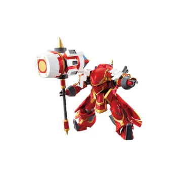 BANDAI HG Collection Model Kits