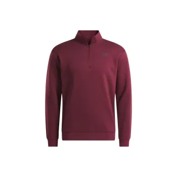 Reebok Sweatshirts Men Red