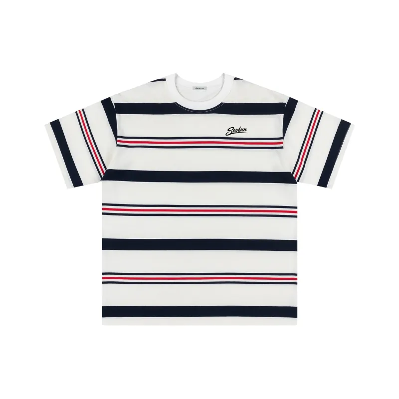 7 SEVFUN T Shirts Unisex-4
