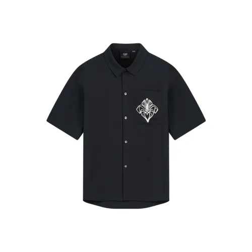 Palladium Shirts Unisex