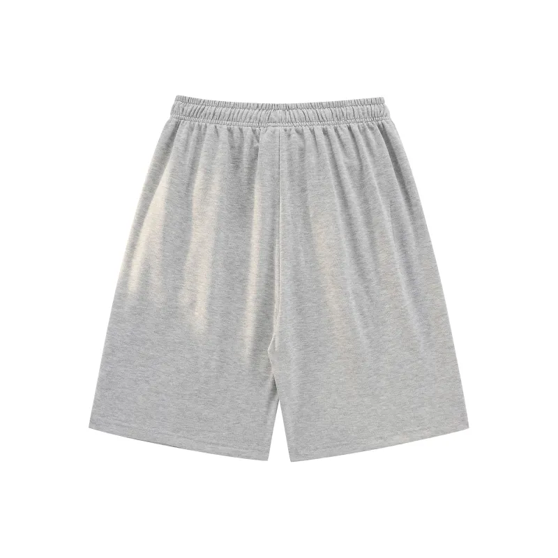 Budding Bear Casual Shorts Unisex-9