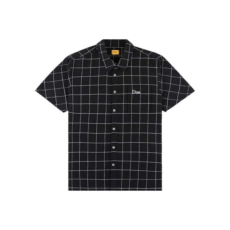 Dime Shirts Unisex-0