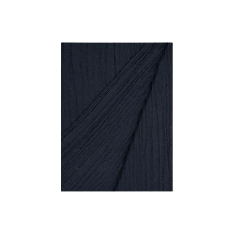 Polo Ralph Lauren Fringed Scarf-1