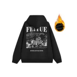 Black (Fleece-Lined)