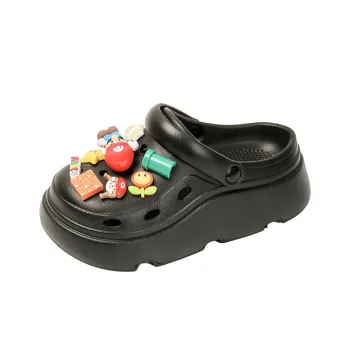 NTOZE Clogs Women's