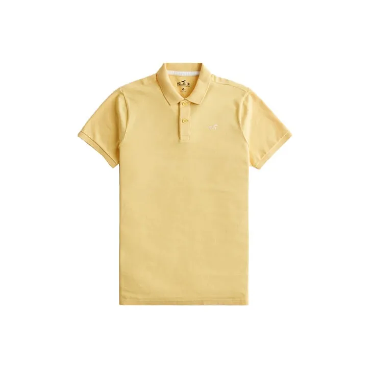 Hollister Polo Shirts Men-8