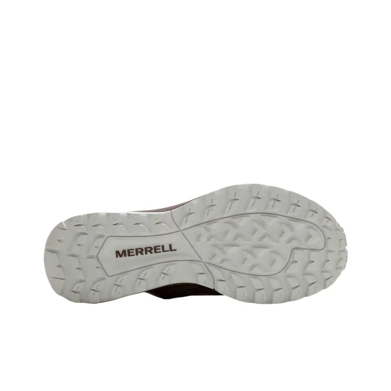 MERRELL Women's Hydro Runner 'Marron Burlwood' Women's-4