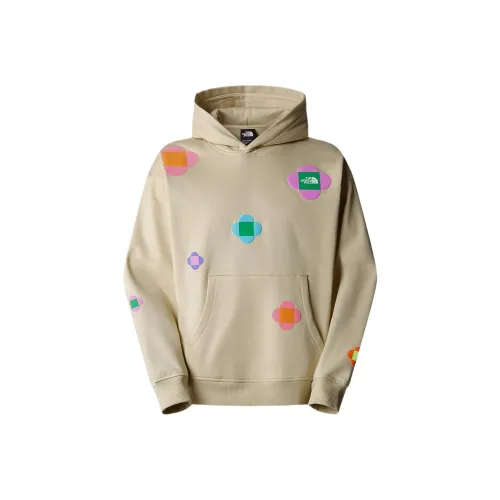 THE NORTH FACE X Yinka Ilori Drop Shoulder Hoodie