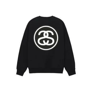Stussy SS Link Crew
