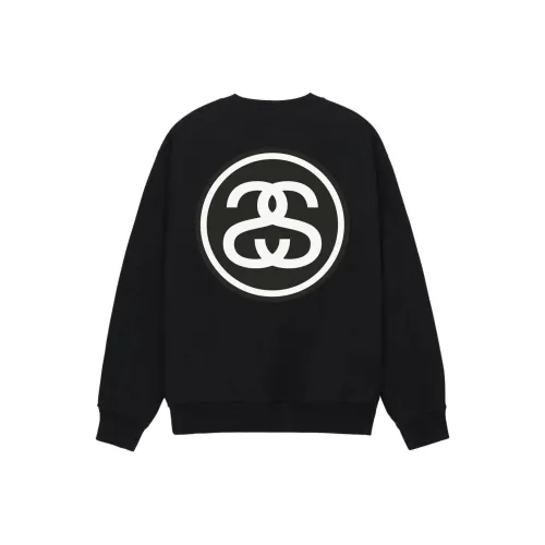 Stussy SS Link Crew