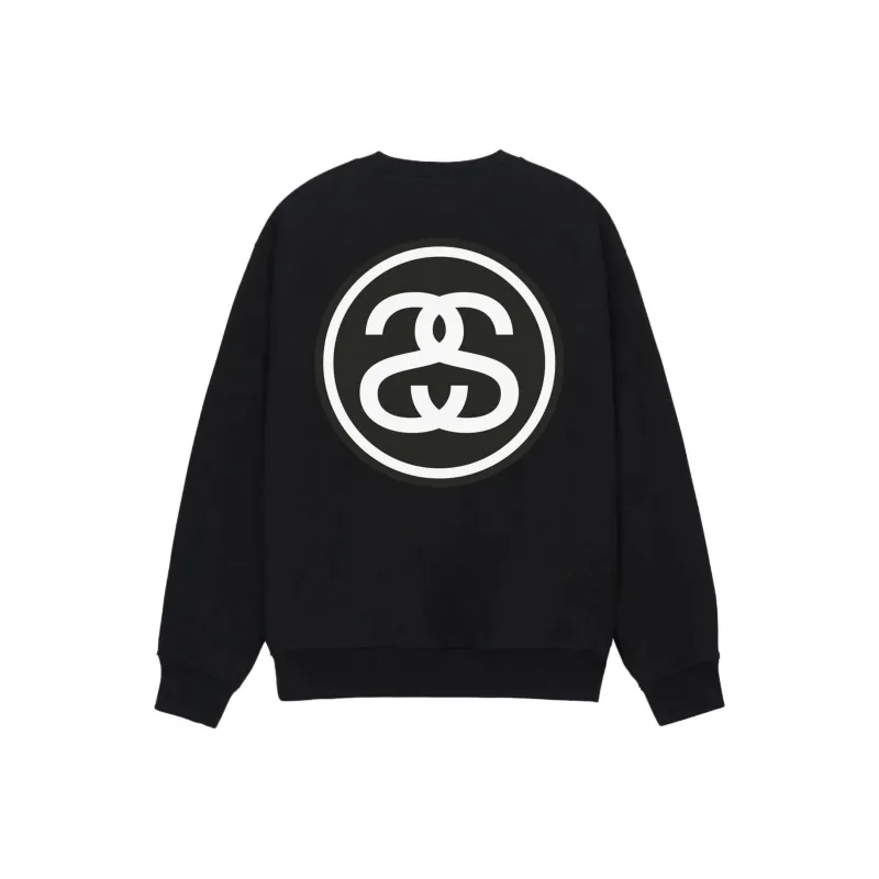 Stussy SS Link Crew-0