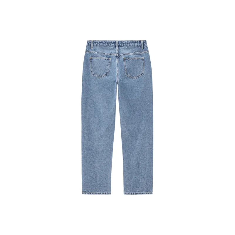 UNIQLO Jeans Men-14