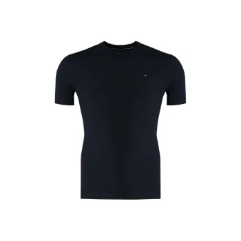 Tommy Hilfiger T Shirt Men's Marine Blue