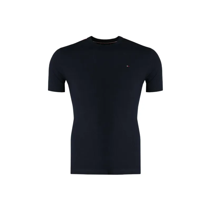 Tommy Hilfiger T Shirt Men's Marine Blue-0