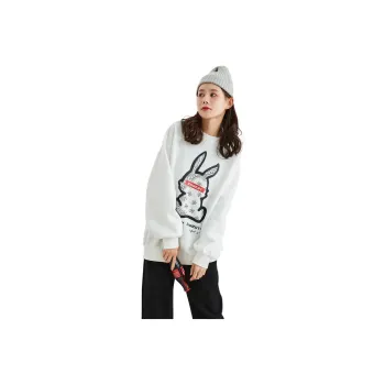 Tonlion Sweatshirts Unisex