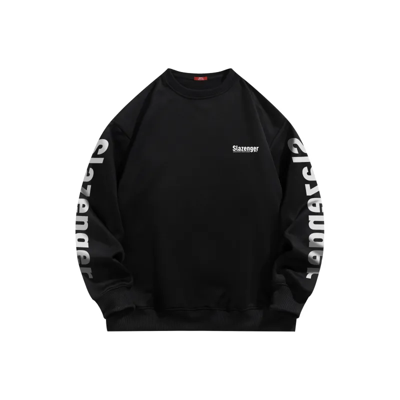 Slazenger Sweatshirts Unisex-4
