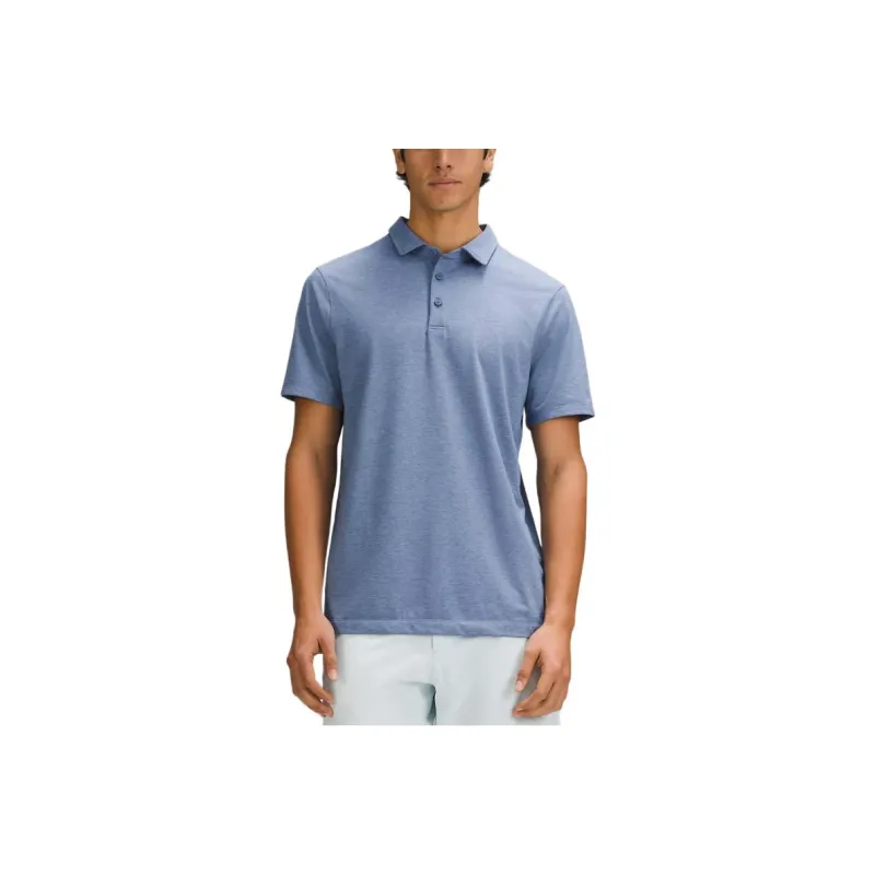 Lululemon Evolution Polo Shirt Men's-5