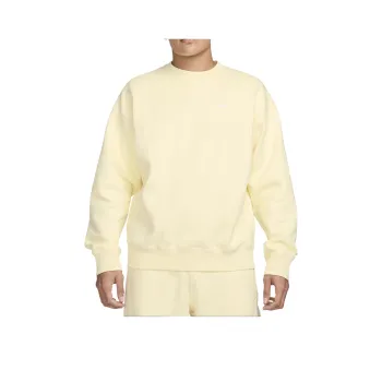 Nike Solo Swoosh Men's Fleece Crew