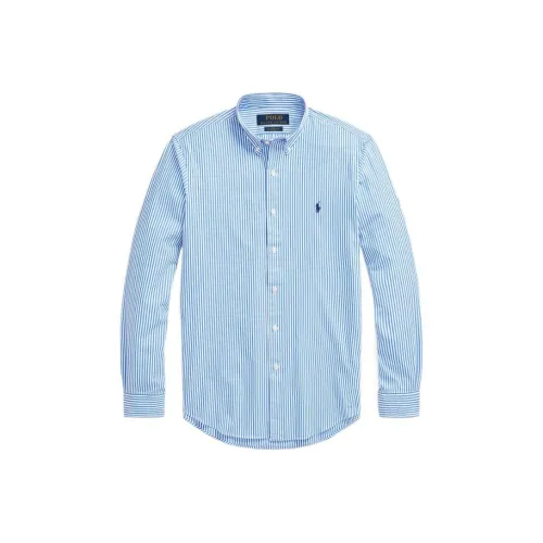 Polo Ralph Lauren Striped Shirt