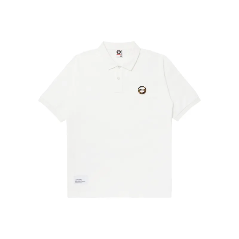 Aape Polo Shirts Men-2