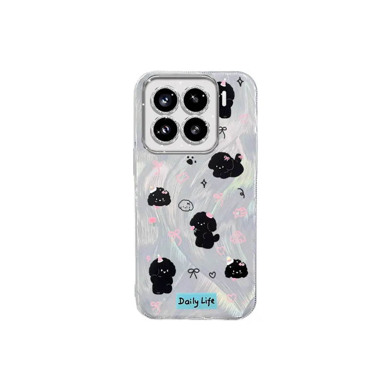 TUNAMEI Phone Cases-0