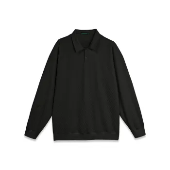 BD.POWER UP+ Polo Shirts Unisex