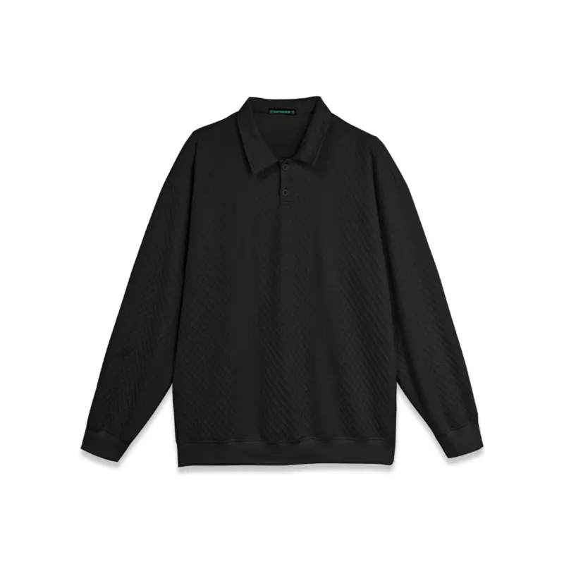BD.POWER UP+ Polo Shirts Unisex-0
