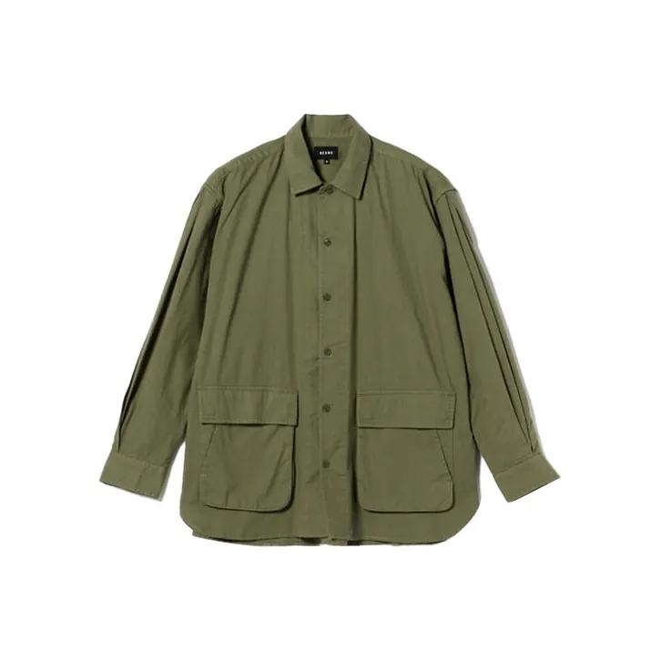 Beams Shirts Men-0