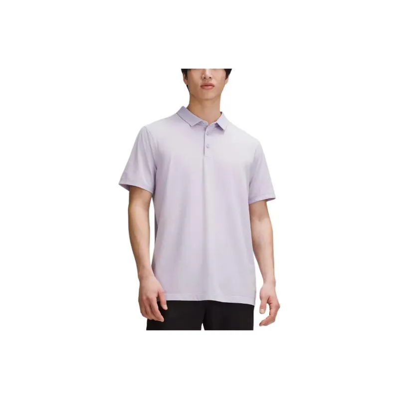 Lululemon Evolution Polo Shirt Men's-3