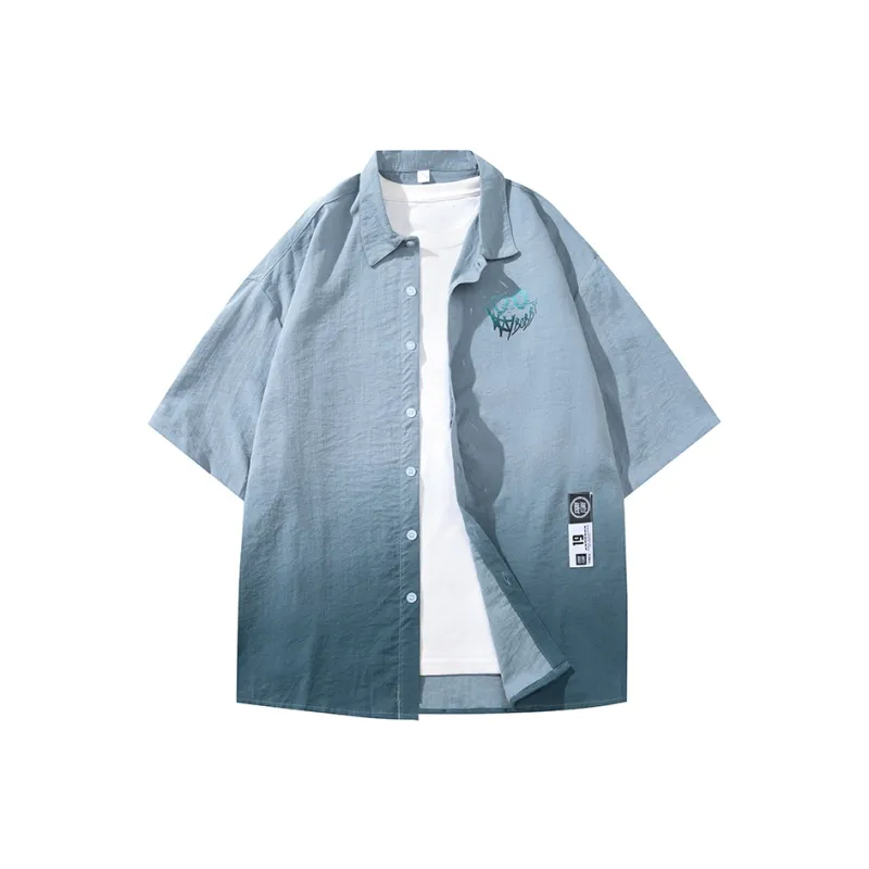 BOBBY ABLEY Shirts Unisex-6
