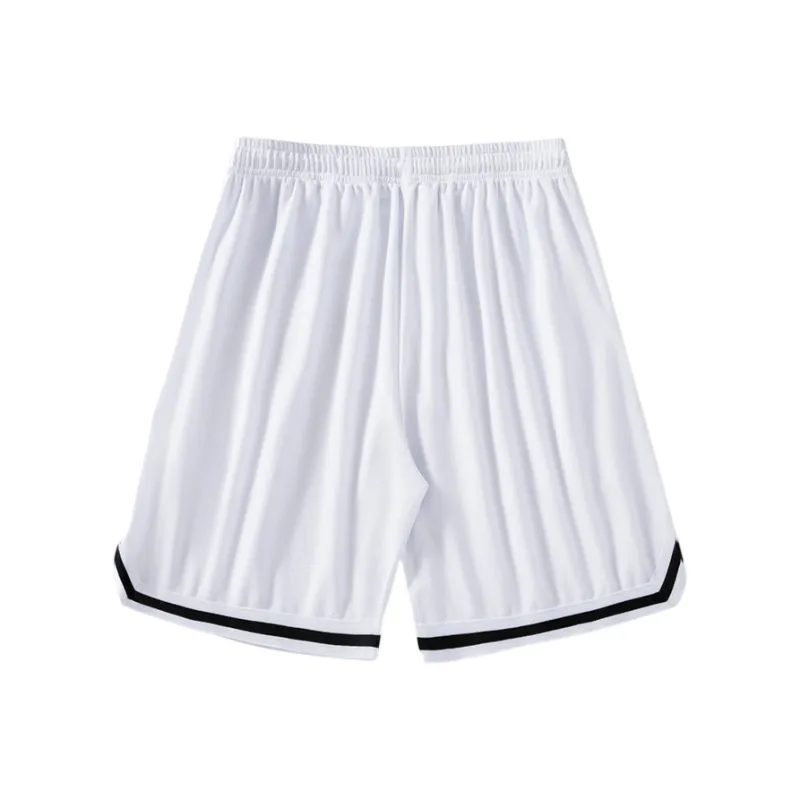 DJ.SPIRIT Basketball Shorts Unisex-7