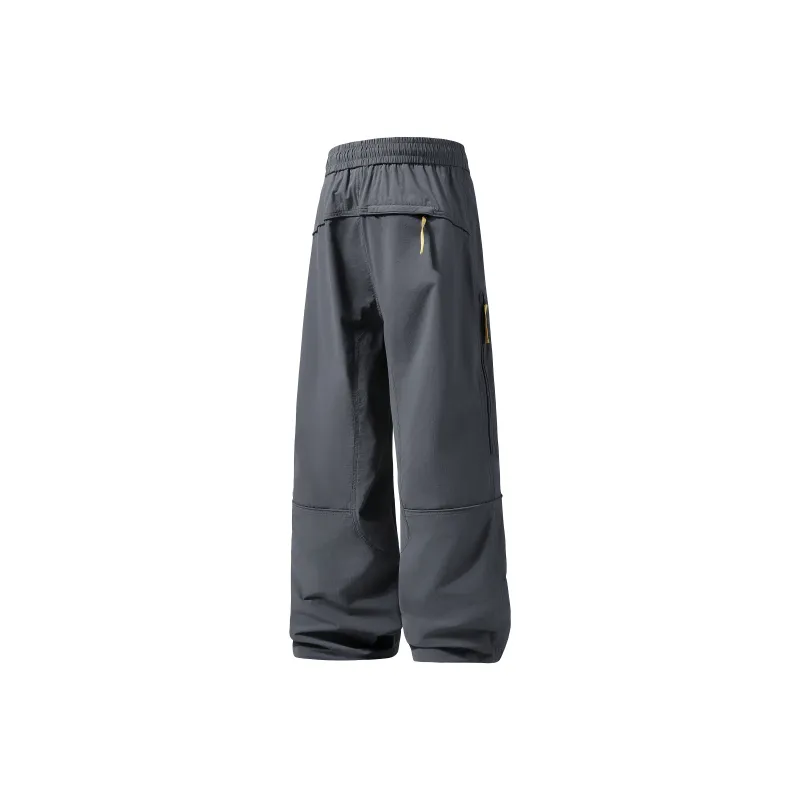 Evil Lions Casual Pants Unisex-7
