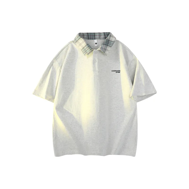KADAKADA SUITE Polo Shirt Unisex-2