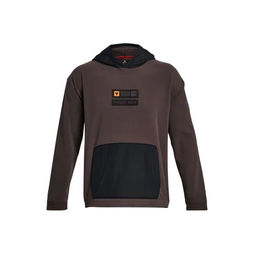 Under Armour Project Rock Collection Sweatshirts Men Multicolor