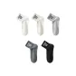 [5 Pack/Mesh Sports]5 Pack Color