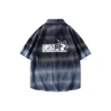 Starry Blue (Short-Sleeved)