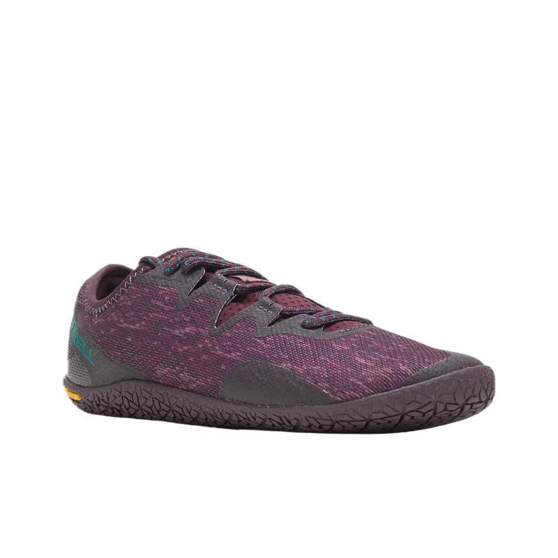 MERRELL Women's Vapor Glove 5 'Burgundy' Women's-1
