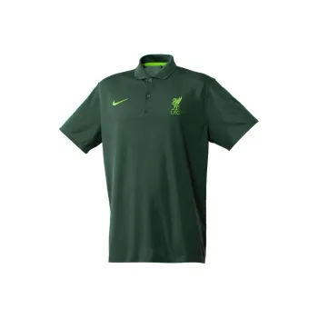 Nike Liverpool Fc Victory Men's Nike Dri FIT Soccer Polo