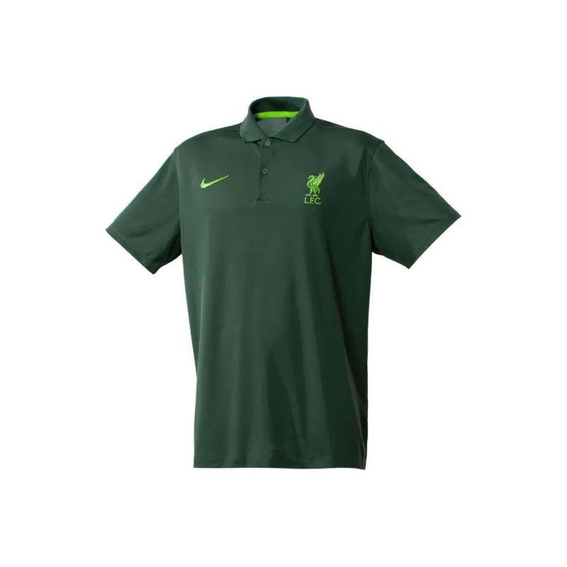Nike Liverpool Fc Victory Men's Nike Dri FIT Soccer Polo-0