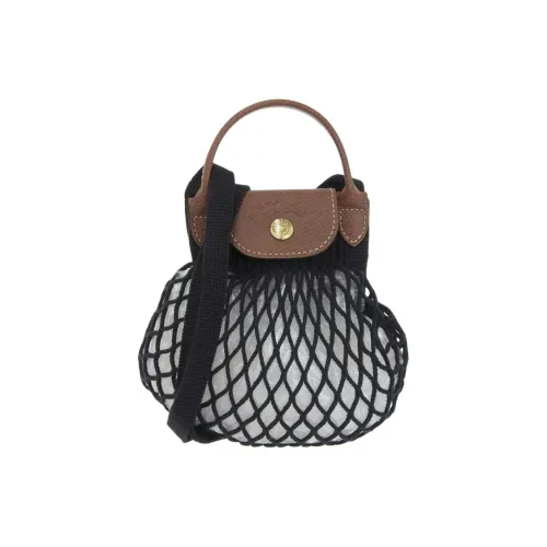 hermes 2007 pre owned garden party ttpm tote bag item