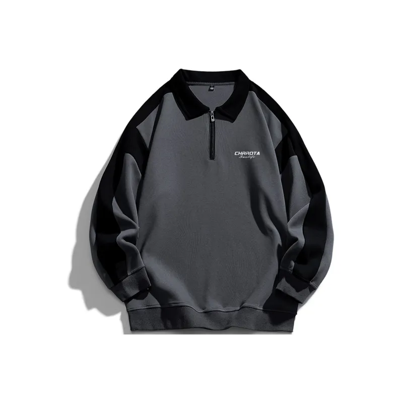 CHRROTA Sweatshirts Unisex-6
