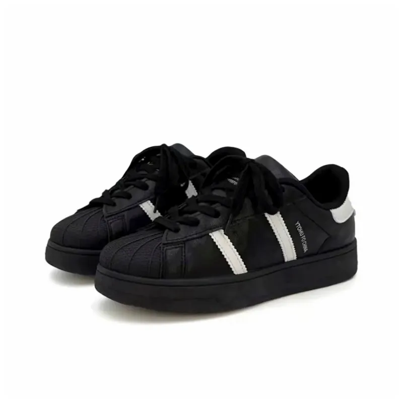 KAAVER OTTO Shell Shoes Casual Skateboard Shoes Unisex-24
