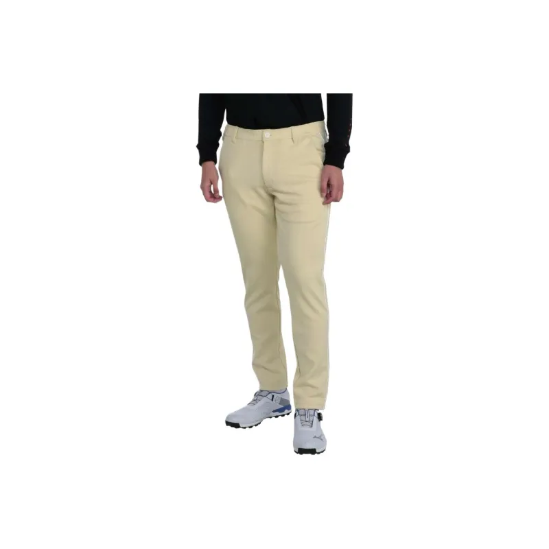 Mizuno Breath Thermo Knitted Sweatpants Men's-6