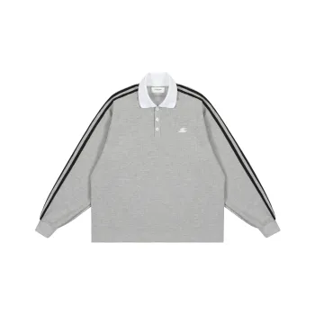 LOSTCTRL SS25 Polo Shirt Unisex