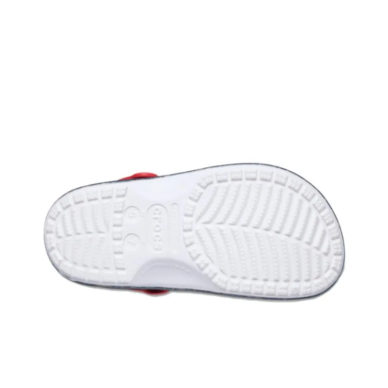 Crocs Classic Clog Peanuts Snoopy-5