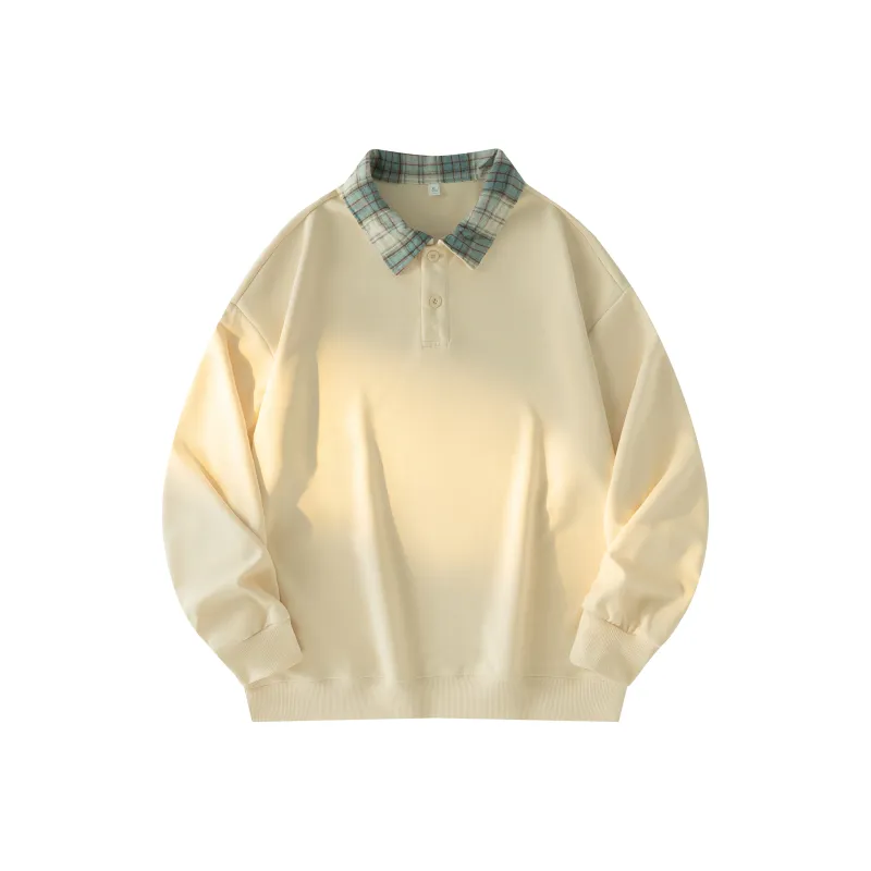 GROGNAK Polo Shirts Unisex-8