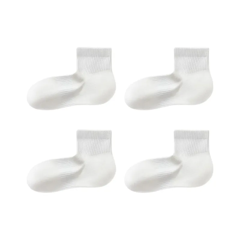 Temooues Ankle Socks Women's 4 Pack-6