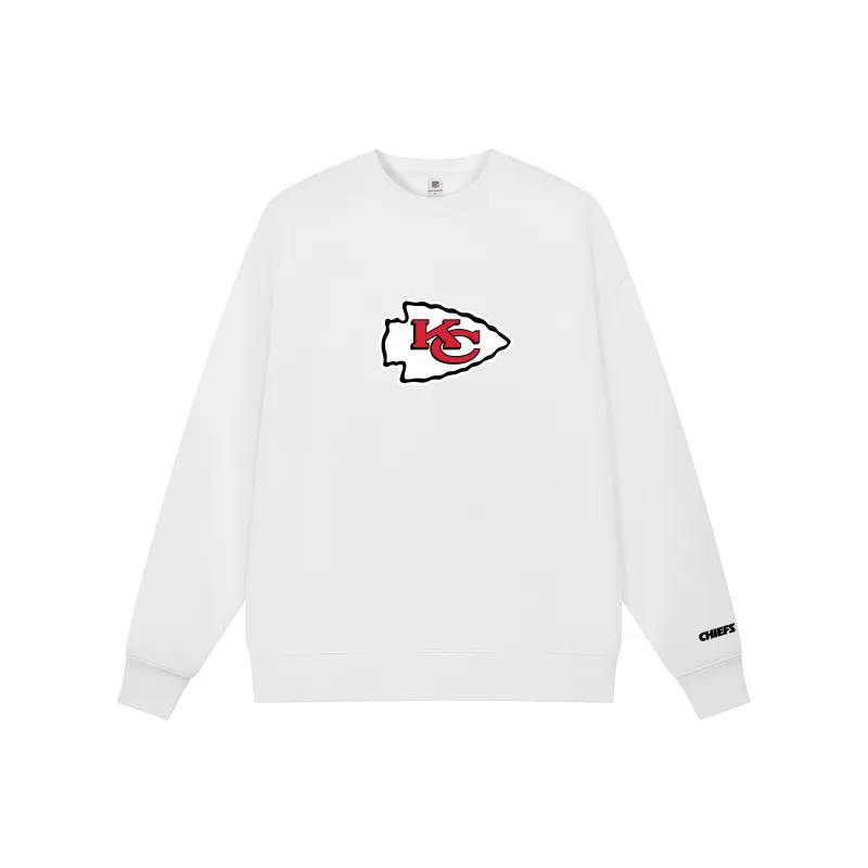 NFL Sweatshirts Unisex-7