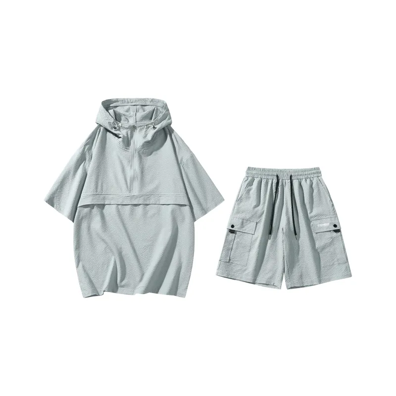 Être Par Lee Casual Sportswear Unisex-3