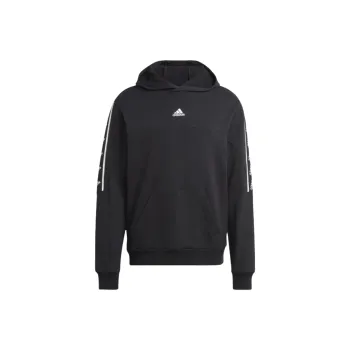 Adidas BRANDLOVE Sweatshirt Men's Black